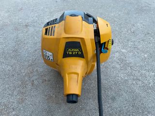 Motor desbrozadora Alpina TB 27 D