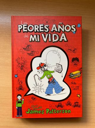 "Los peores años de mi vida"