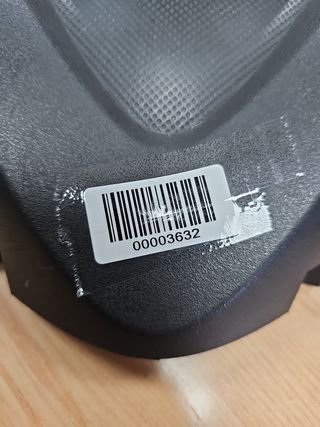 CUBREMANILLAR SUPERIOR YAMAHA TRICITY 125 14-16