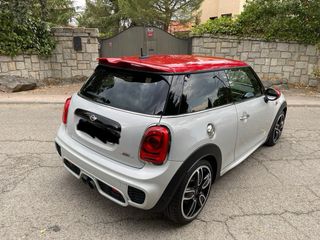 MINI JCW 232cv
