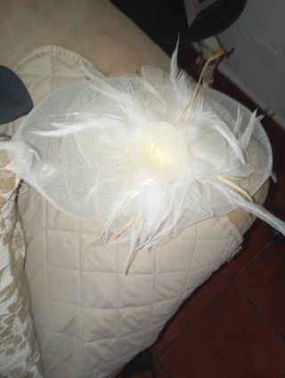 Vendo pamela pa boda de madrina