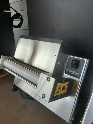 SFOGLIATRICE 50 MONORULLO