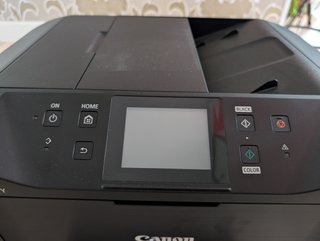 Impresora all-in-one Canon Maxify MB5150