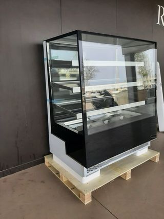 VETRINA D’ESPOSIZIONE BOUNTY 1200