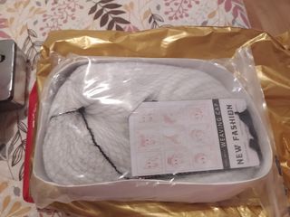 Peluca Cosplay Blanca Corta