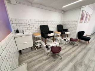 R-7936826 Traspaso Centro de estética en Eixample