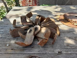 Vendo  hasperos estado bien.