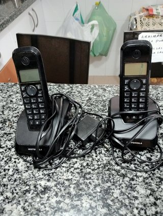Telefonos