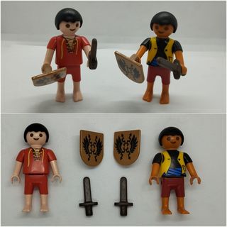 Playmobil. Escenas Belen 1