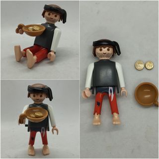 Playmobil. Escenas Belen 1