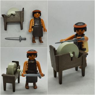 Playmobil. Escenas Belen 1