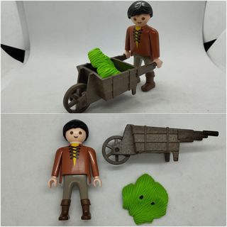 Playmobil. Escenas Belen 1