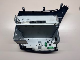 Radio honda civic 2007