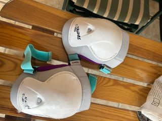 Protecccion patinete