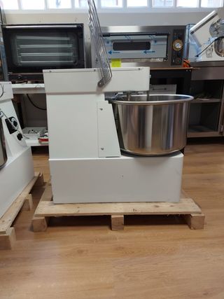 IMPASTATRICE EVO 60LT