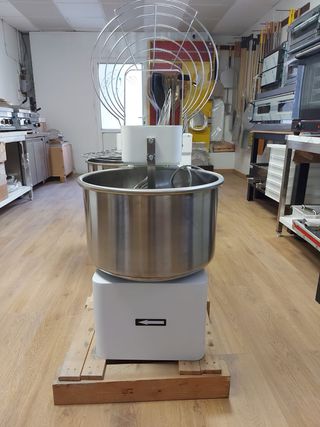 IMPASTATRICE EVO 60LT