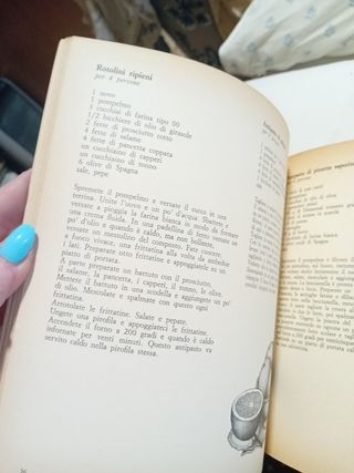 Il libro del pompelmo...