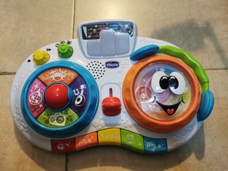 Mesa piano Dj Musical