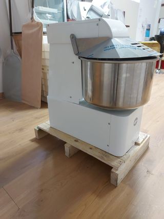 IMPASTATRICE EVO 30LT