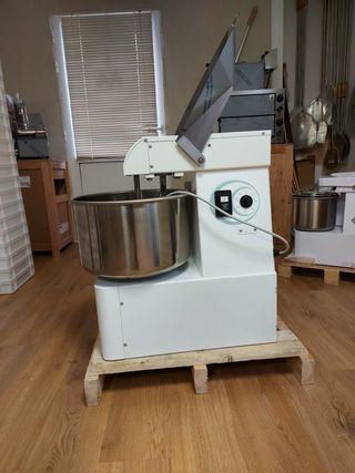 IMPASTATRICE EVO 30LT