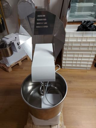 IMPASTATRICE EVO 30LT