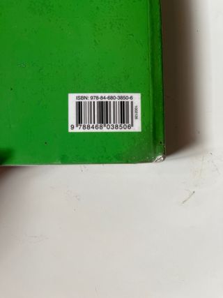 Libro Biologia y Geologia 4°ESO