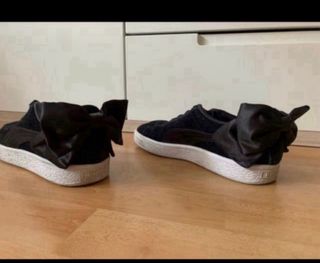 Zapatillas puma