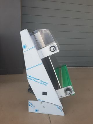 SFOGLIATRICE 5O PARALLELA