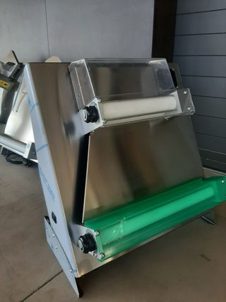 SFOGLIATRICE 5O PARALLELA