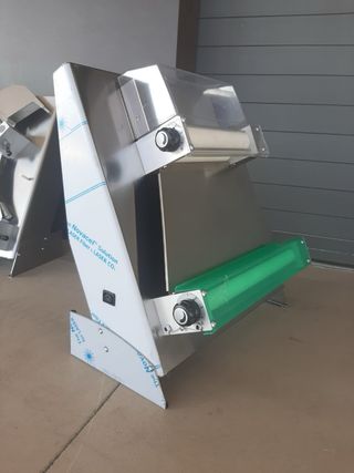 SFOGLIATRICE 5O PARALLELA