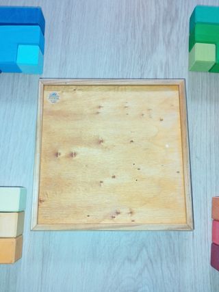 Puzzle de madera grimm's grande