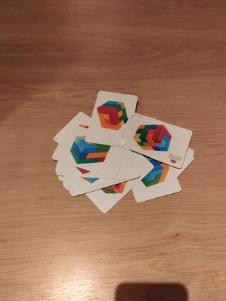 Puzzle de madera grimm's grande