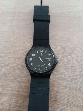 Reloj Casio