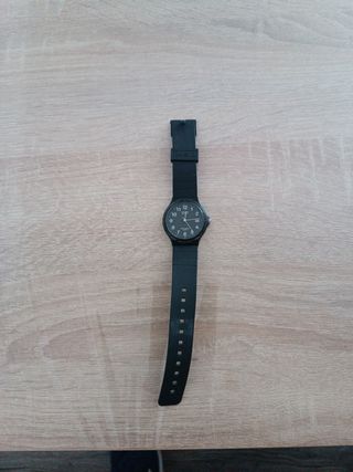 Reloj Casio