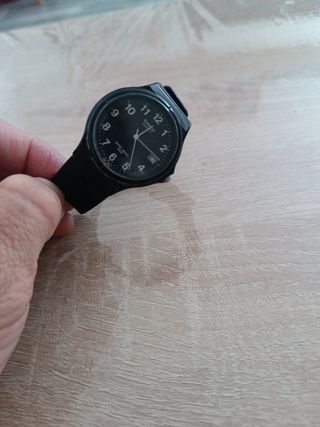 Reloj Casio