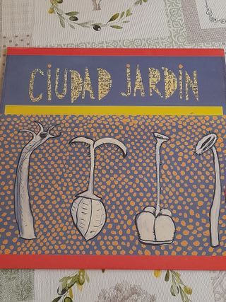 LP. Ciudad Jardin
