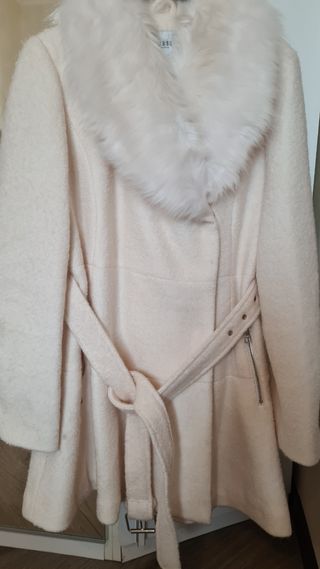 Cappotto guess