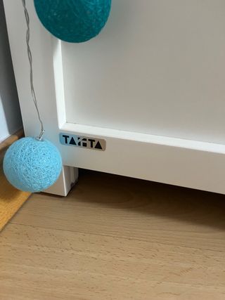 Cama nido juvenil TRAMA