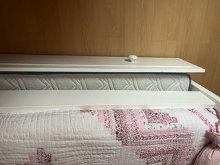 Cama nido juvenil TRAMA