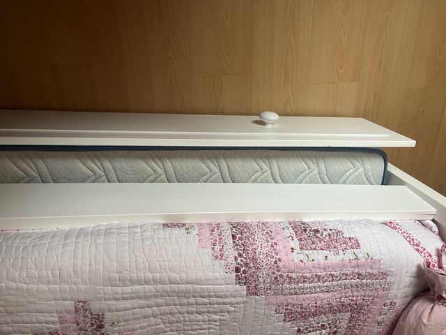 Cama nido juvenil TRAMA