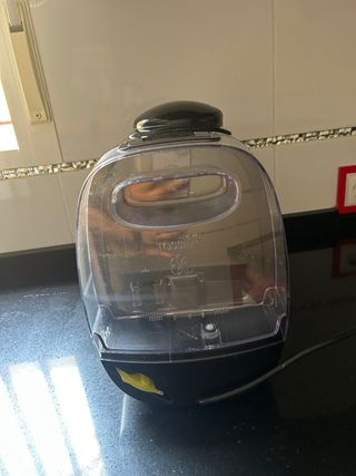 Cafetera capsulas