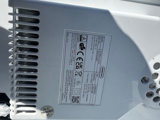 Nevera 12 V y 220V