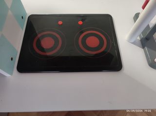 Cocinita infantil 