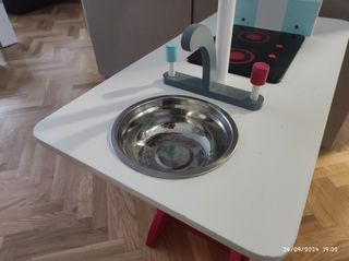 Cocinita infantil 