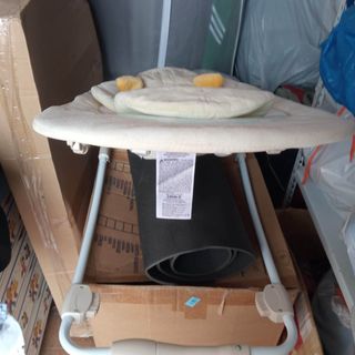 Hamaca bebé,nueva