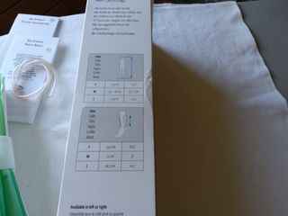 Tutore per caviglia Aircast Air Stirrup