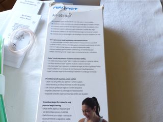 Tutore per caviglia Aircast Air Stirrup