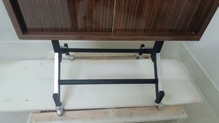 Mueble minibar vintage