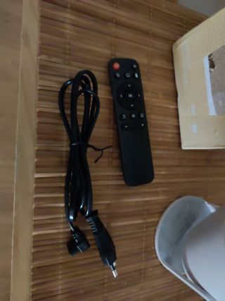 Mini proyector nuevo