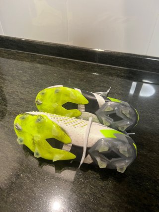 Botas de futbol Adidas